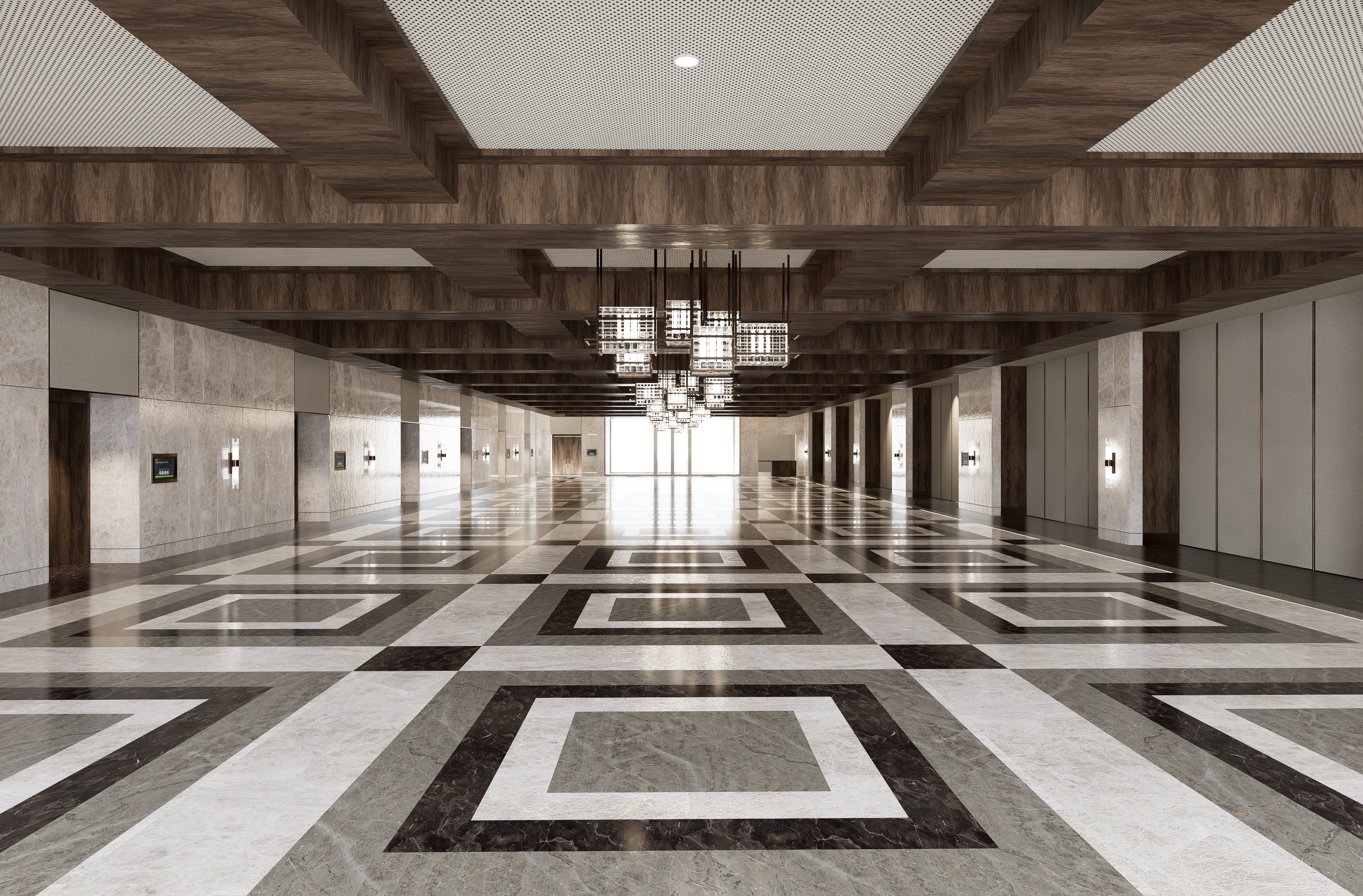 Event Space
