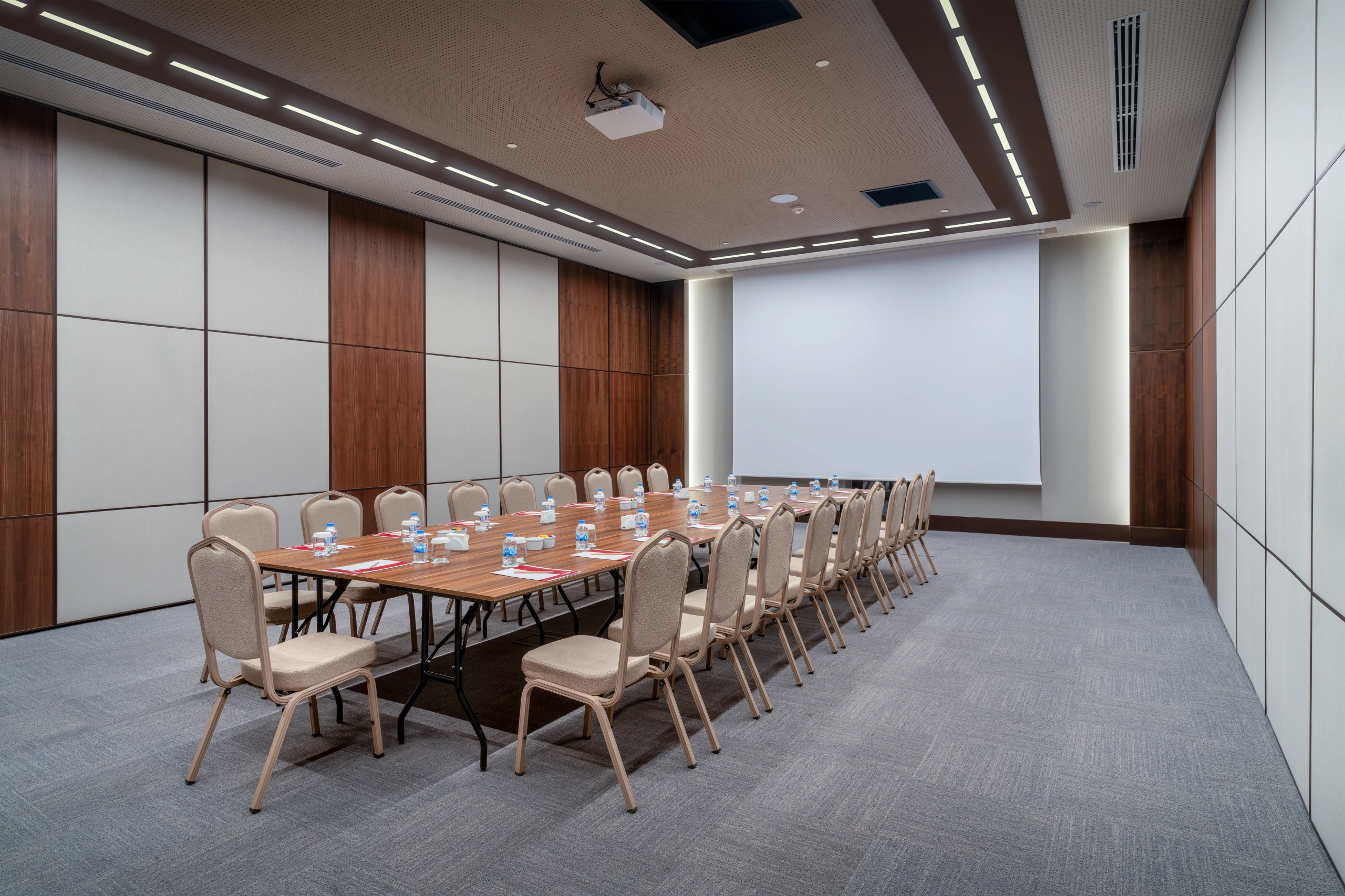 Event Space